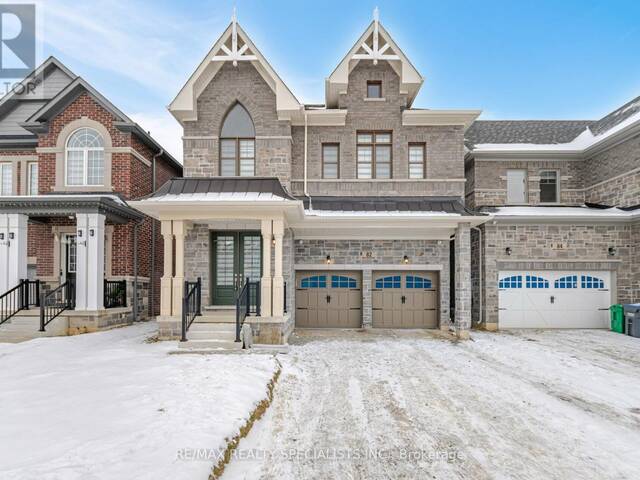 82 ROYAL FERN CRESCENT Caledon Ontario