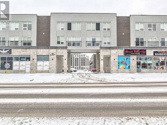 115 - 288 ALBERT STREET Waterloo Ontario