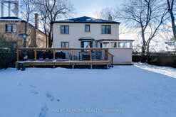 92 RIDGEVALE DRIVE Toronto