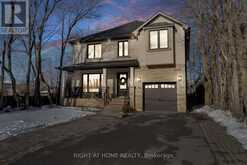 92 RIDGEVALE DRIVE Toronto