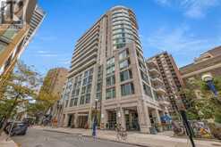 1410 - 8 SCOLLARD STREET Toronto