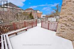 93 GRACKLE TRAIL Toronto