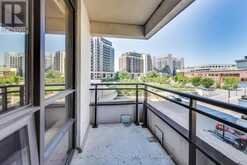 306 - 1060 SHEPPARD AVENUE W Toronto