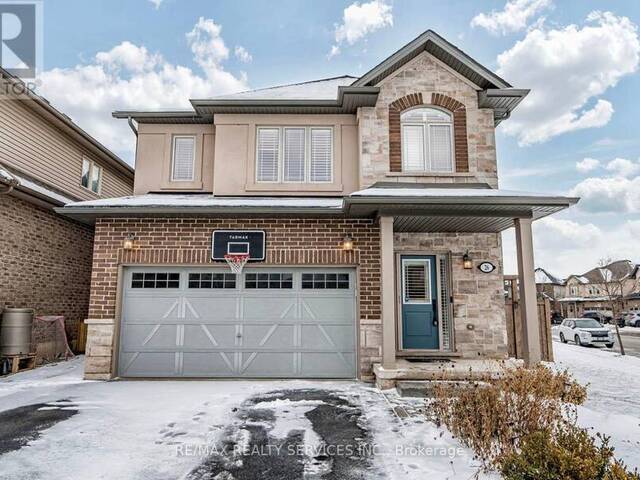 26 WINSLOW WAY Hamilton Ontario