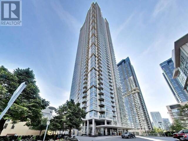 1011 - 35 MARINER TERRACE Toronto Ontario