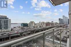 1011 - 35 MARINER TERRACE Toronto