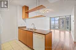 1011 - 35 MARINER TERRACE Toronto