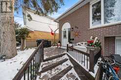 368 AGAR AVENUE Bradford/West Gwillimbury