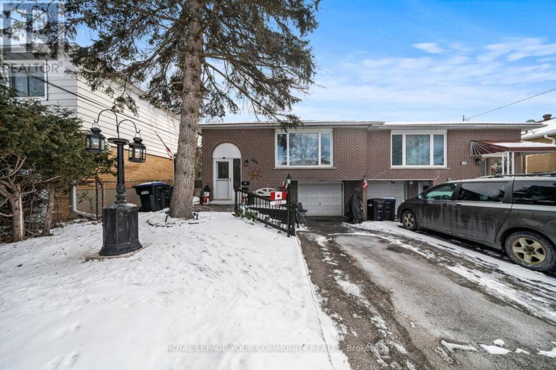 368 AGAR AVENUE Bradford/West Gwillimbury