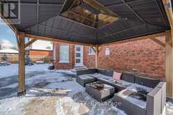 256 HIGHVIEW DRIVE Kitchener