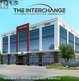 306 - 1670 NORTH SERVICE ROAD E Oakville