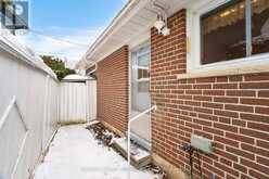 2 LEWIS STREET Halton Hills