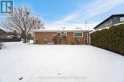 2 LEWIS STREET Halton Hills