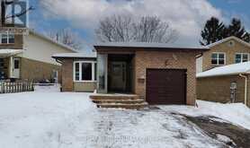 29 FOX RUN Barrie