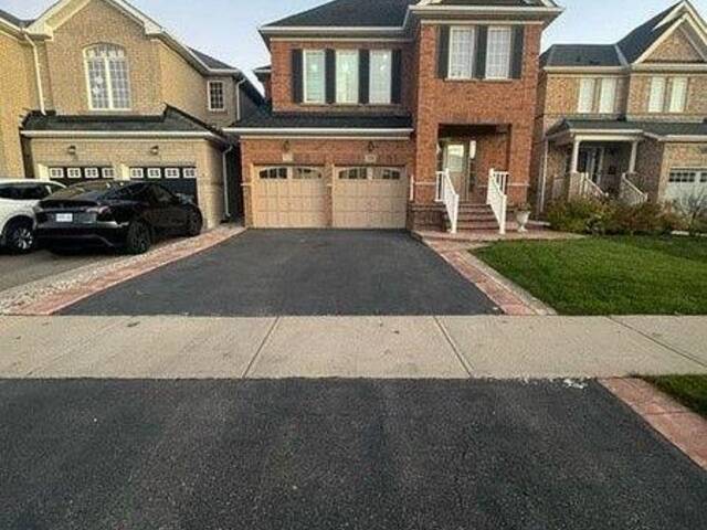 20 BUSHMILL CIRCLE Brampton Ontario