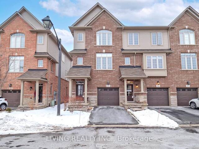 15 - 257 PARKSIDE DRIVE Hamilton Ontario