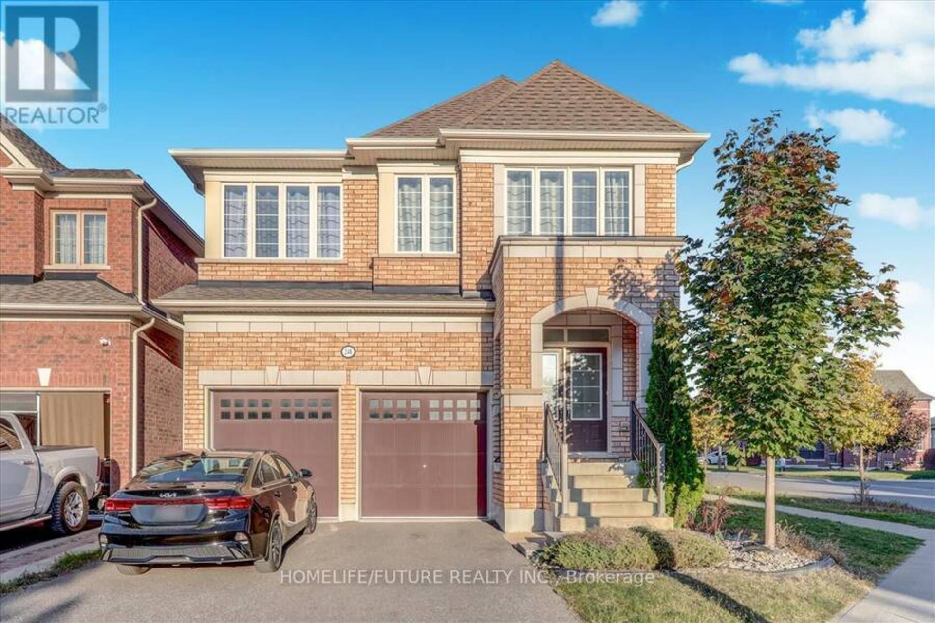 BSMT - 248 COSGROVE DRIVE Oshawa