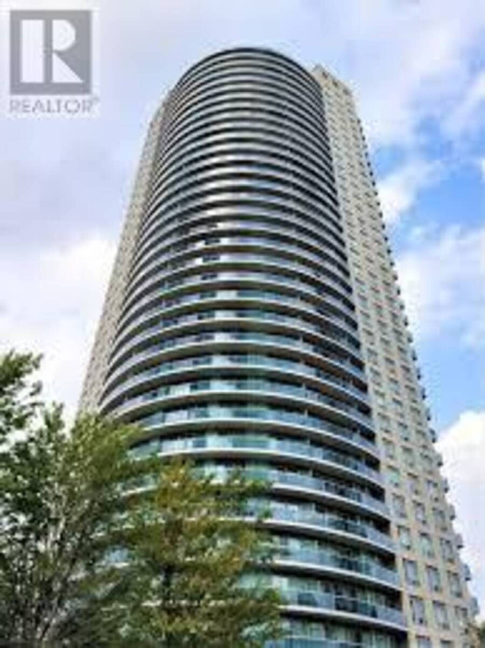 804 - 80 ABSOLUTE AVENUE Mississauga