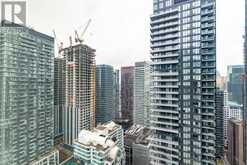 3405 - 357 KING STREET W Toronto