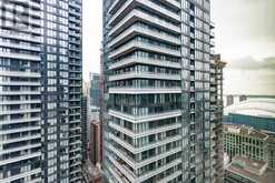 3405 - 357 KING STREET W Toronto