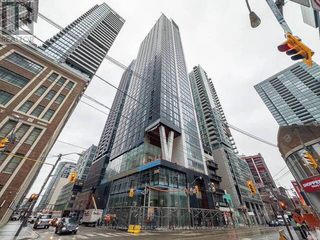 3405 - 357 KING STREET W Toronto Ontario