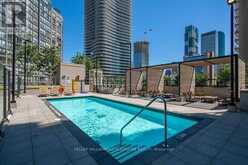 R707 - 31 PHIPPS STREET Toronto