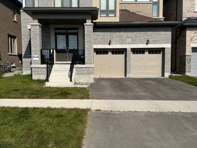 861 REXTON DRIVE Oshawa Ontario