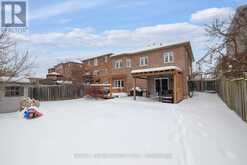 287 PRINGLE DRIVE Barrie