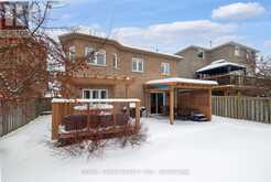 287 PRINGLE DRIVE Barrie