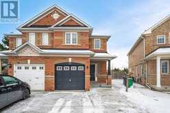 25 COSENZA COURT Brampton