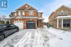 25 COSENZA COURT Brampton