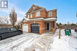 25 COSENZA COURT Brampton