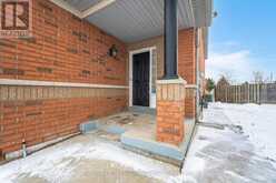 25 COSENZA COURT Brampton