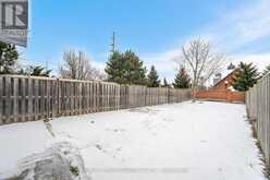 25 COSENZA COURT Brampton