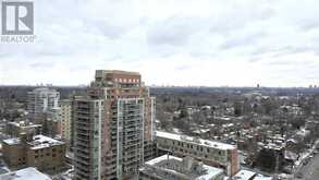 1604 - 117 BROADWAY AVENUE Toronto