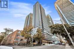 1604 - 117 BROADWAY AVENUE Toronto