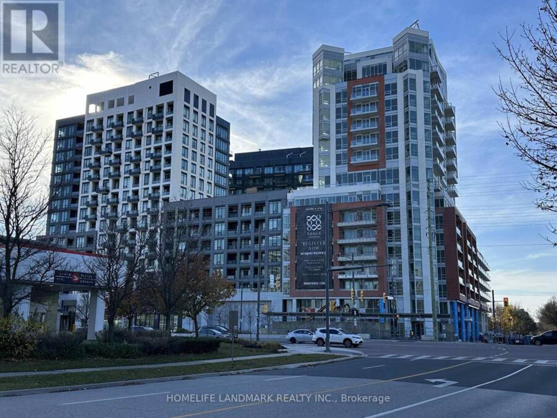 209 - 8888 YONGE STREET Richmond Hill