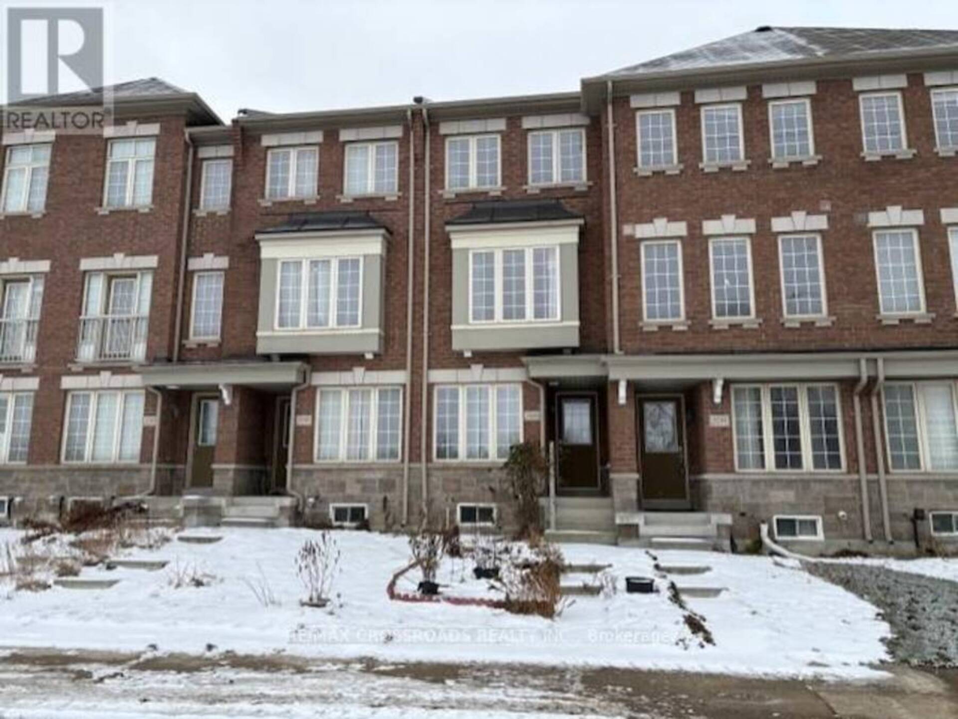 5243 MAJOR MACKENZIE DRIVE E Markham