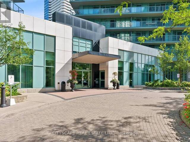 202 - 5500 YONGE STREET Toronto Ontario