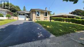 20 SIX NATIONS AVENUE Toronto