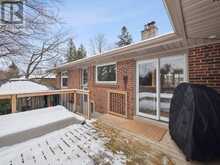 373 FRIENDSHIP AVENUE Toronto