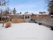 373 FRIENDSHIP AVENUE Toronto