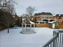 10 LANCER DRIVE Vaughan