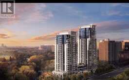 1804W - 202 BURNHAMTHORPE ROAD E Mississauga