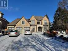 6 JOSIE DRIVE Richmond Hill