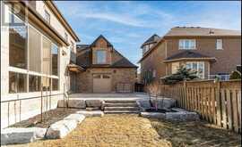 6 JOSIE DRIVE Richmond Hill