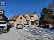 6 JOSIE DRIVE Richmond Hill