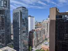 2506 - 15 GRENVILLE STREET Toronto