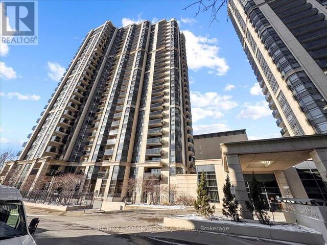 611 - 153 BEECROFT ROAD Toronto Ontario