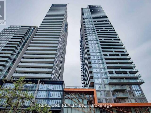 1806 - 50 WELLESLEY STREET E Toronto Ontario